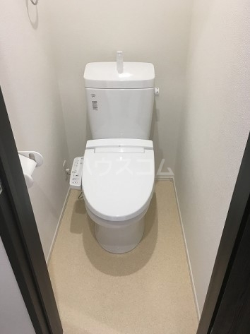 9/15 トイレ