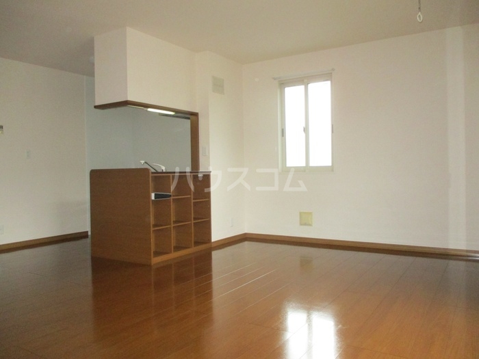 3/19 リビング/ダイニング