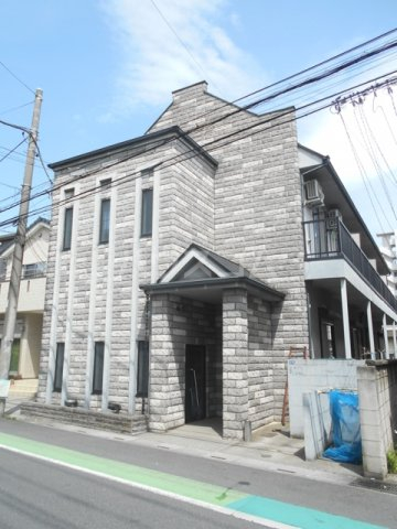 1/27 外観