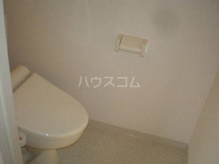 4/10 トイレ