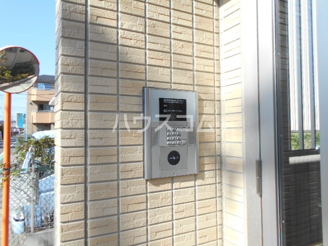 3/13 エントランス