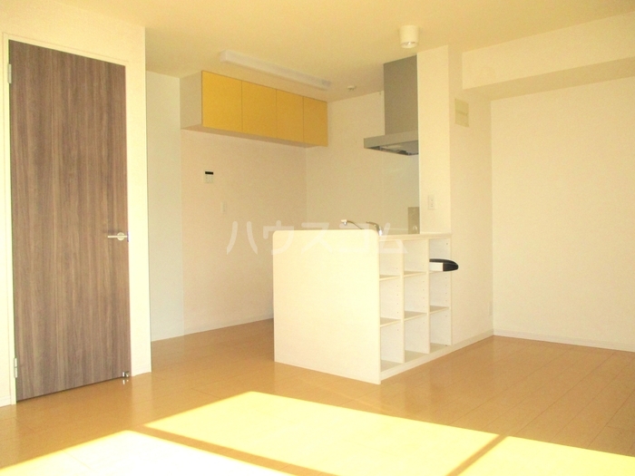 3/16 リビング/ダイニング