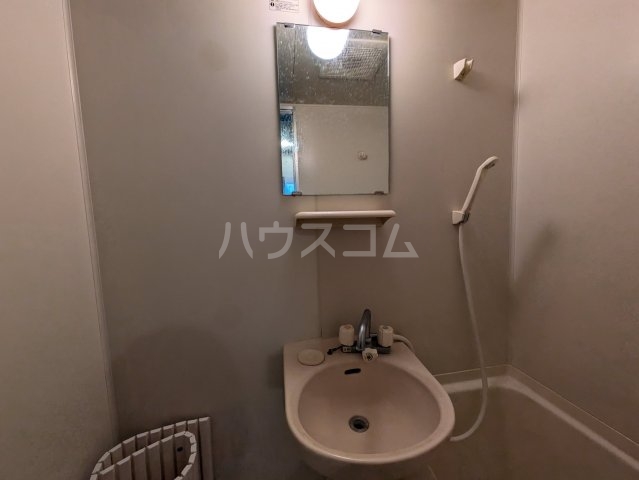 11/28 洗面