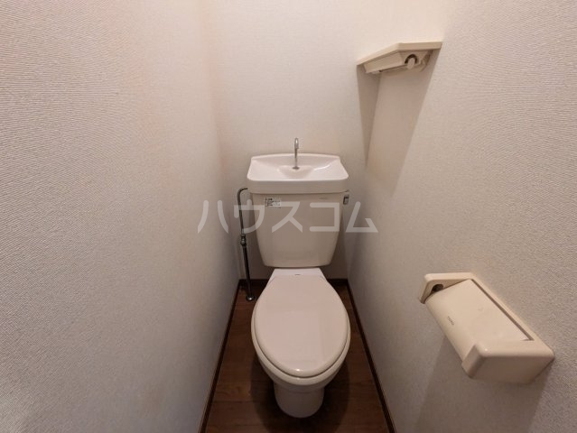 10/28 トイレ