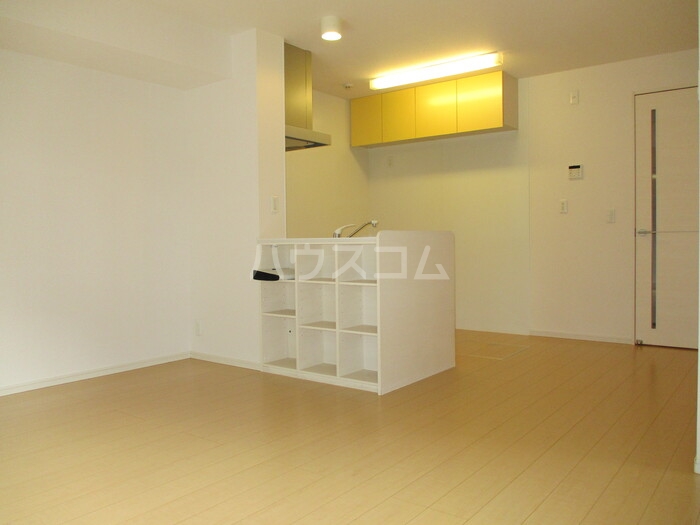 3/18 リビング/ダイニング