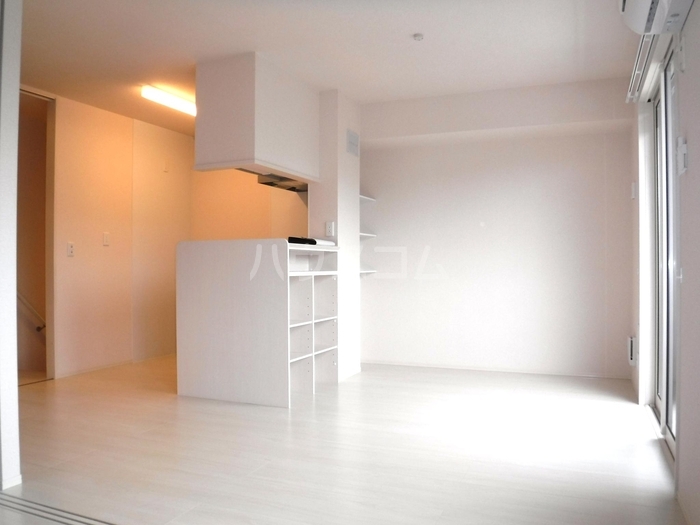 3/20 リビング/ダイニング