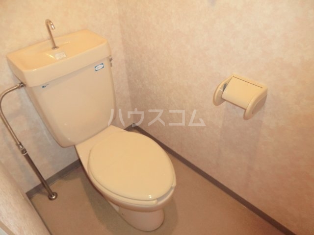 9/26 トイレ