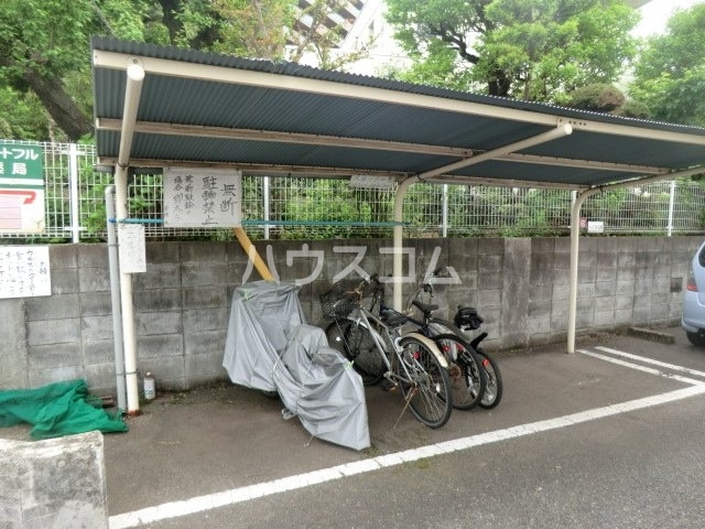 17/26 駐車場
