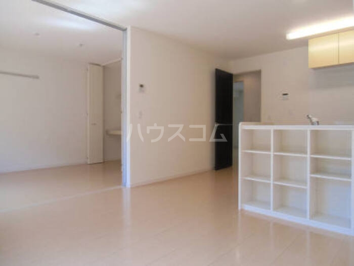 3/10 リビング/ダイニング