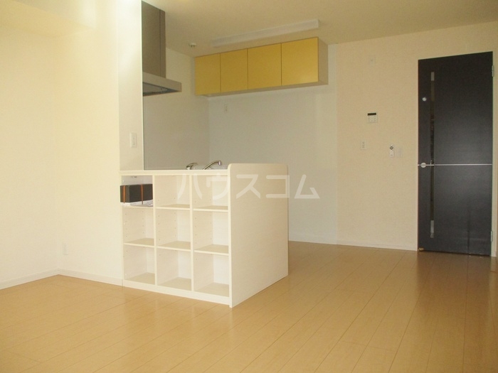 3/18 リビング/ダイニング