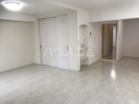 6/30 リビング/ダイニング