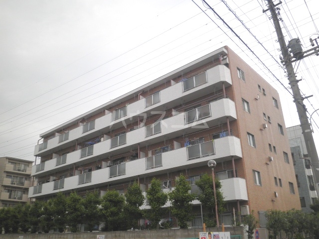 南浦和第２ローヤルコーポ 2号室の賃貸物件詳細情報 埼玉県さいたま市南区文蔵３丁目１ ３ 南浦和駅 マンション 賃貸ならハウスコム