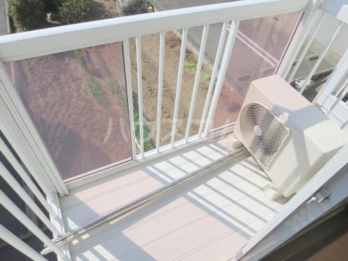 22/30 バルコニー