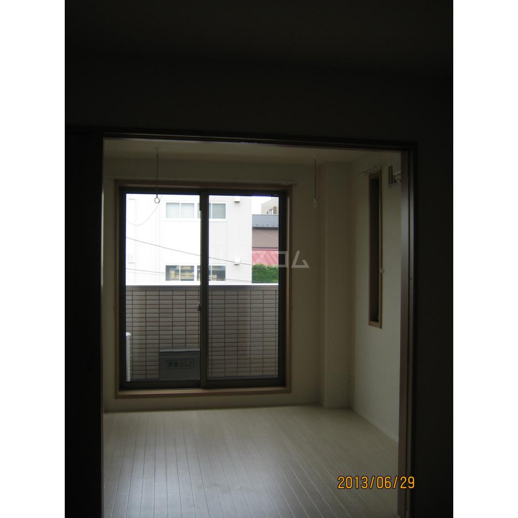 3/16 リビング/ダイニング