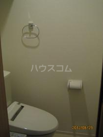 6/16 トイレ