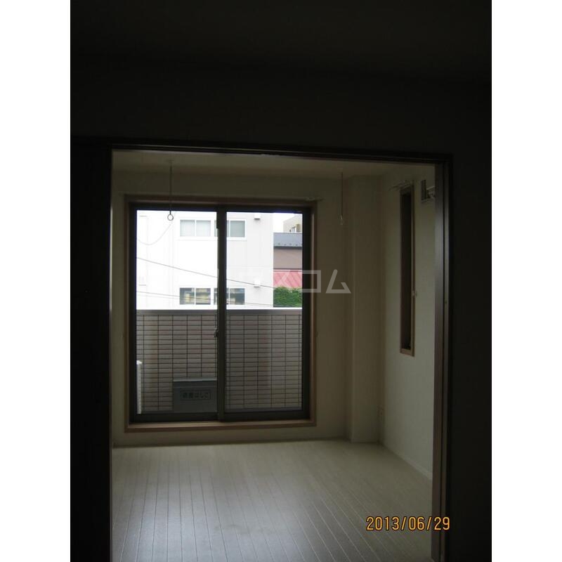 3/16 リビング/ダイニング