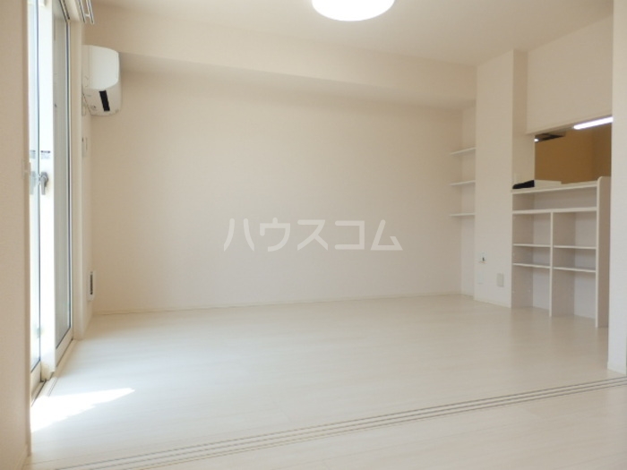 3/18 リビング/ダイニング