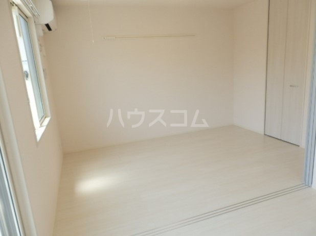 5/18 寝室