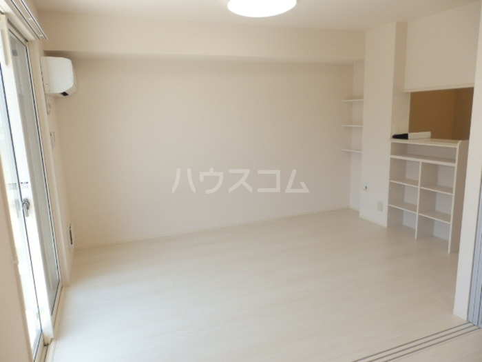 3/19 リビング/ダイニング