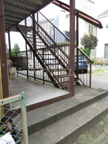 29/30 エントランス