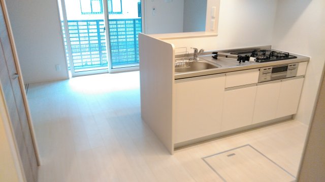 3/27 リビング/ダイニング