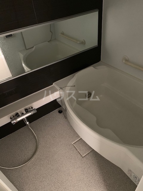 11/21 浴室