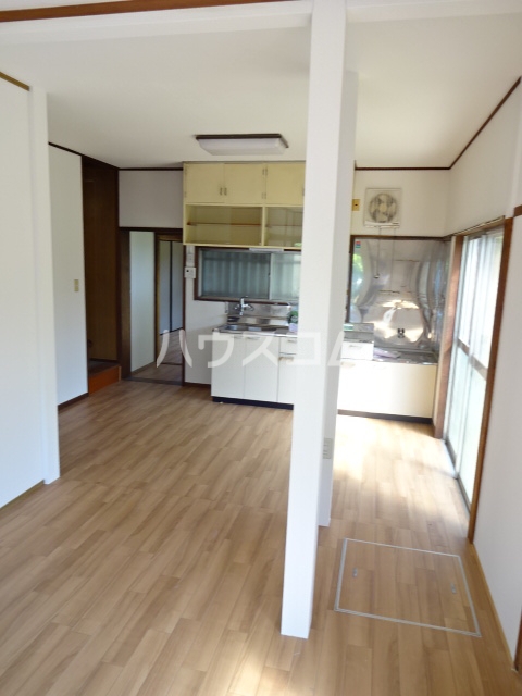 5/21 リビング/ダイニング