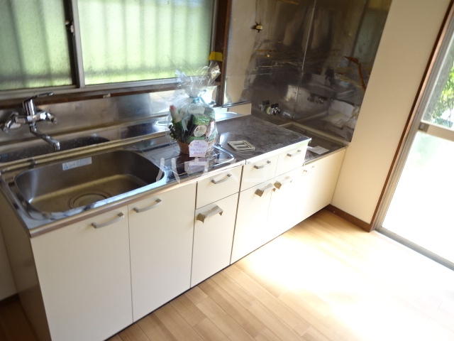 11/21 キッチン