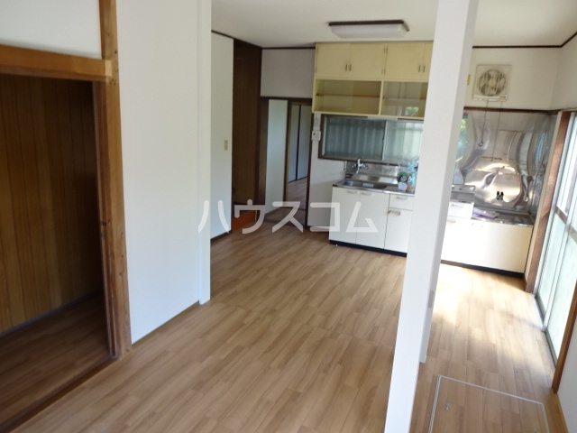 3/21 リビング/ダイニング