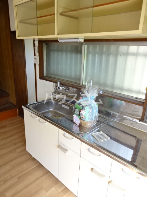10/21 キッチン
