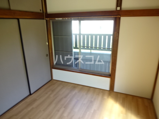 15/21 バルコニー