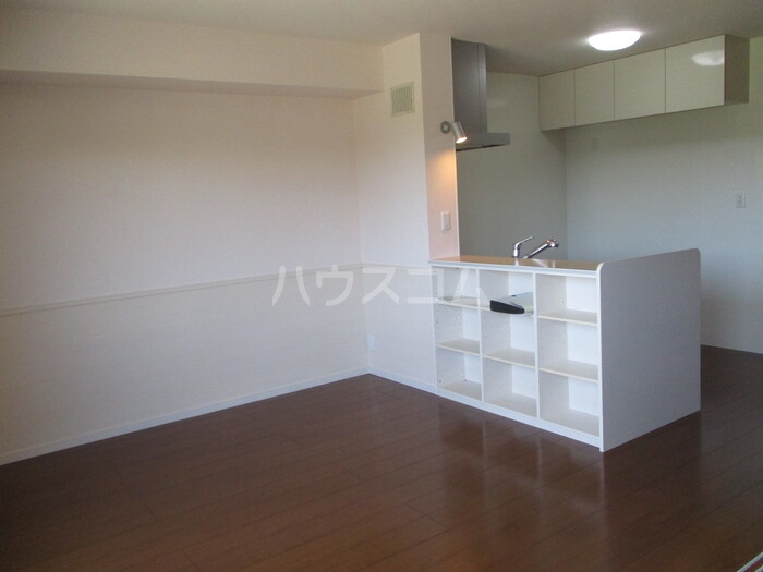 3/11 リビング/ダイニング