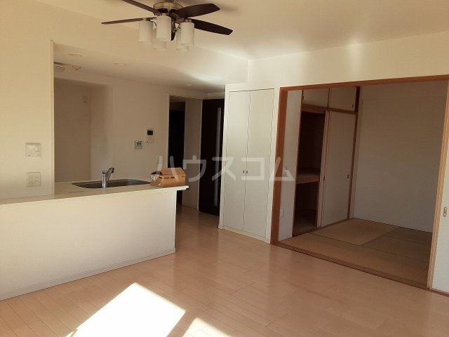 6/30 リビング/ダイニング