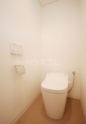 8/25 トイレ