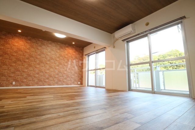 3/24 リビング/ダイニング