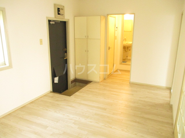 3/18 リビング/ダイニング