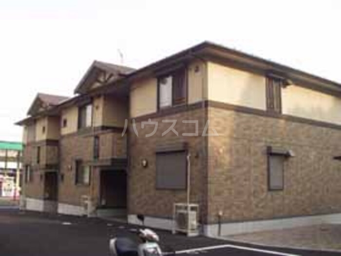 1/16 外観