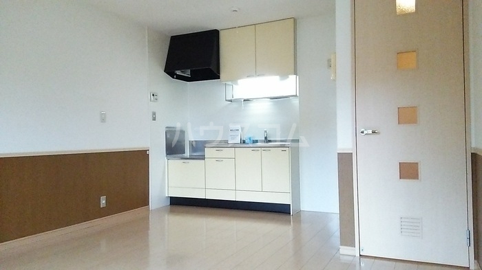 3/21 リビング/ダイニング