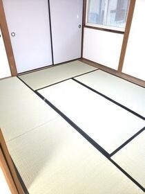 10/20 バルコニー