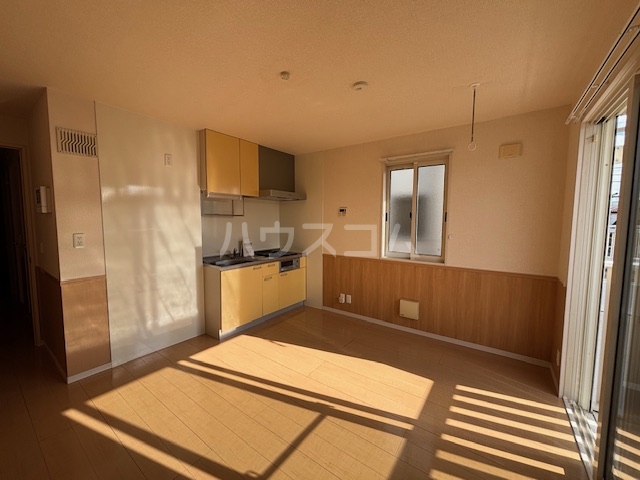 3/26 リビング/ダイニング