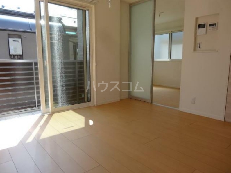 3/13 リビング/ダイニング