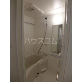 7/24 浴室