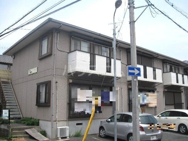 1/6 外観