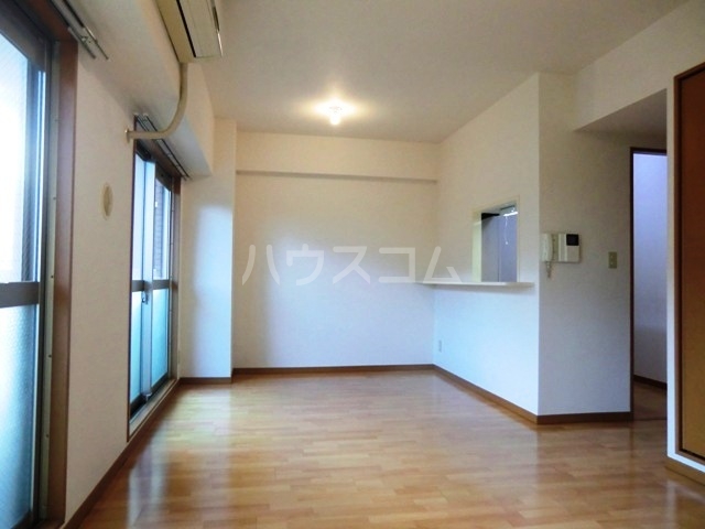 3/18 リビング/ダイニング