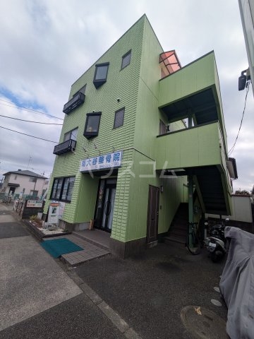 1/2 外観