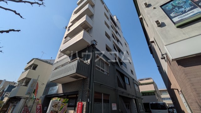 1/11 外観