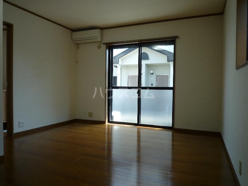 3/7 リビング/ダイニング