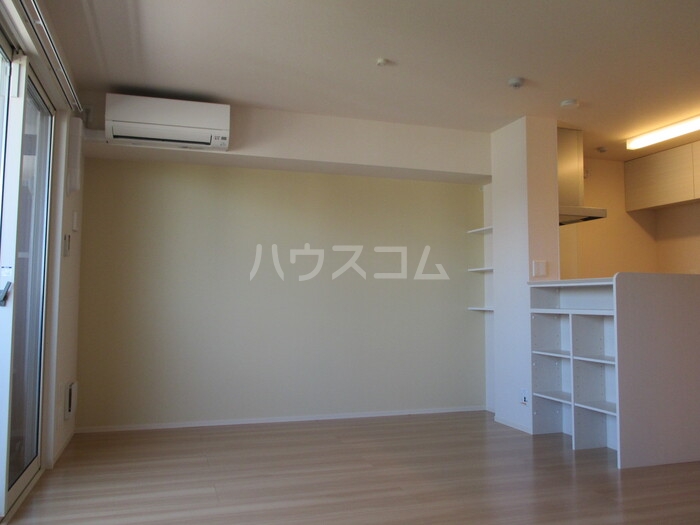 3/20 リビング/ダイニング