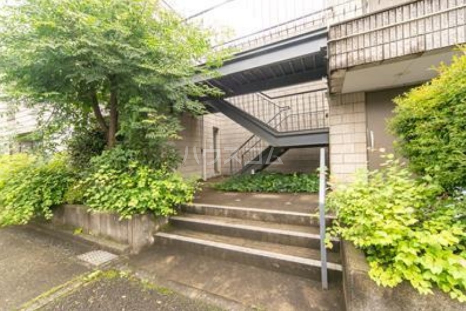 2/7 エントランス