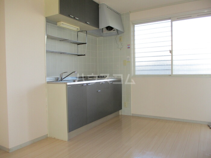 3/17 リビング/ダイニング